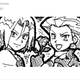 Illustration for article titled emPokémon/em iRed, Blue and Yellows/i Miiverse Is Amazing